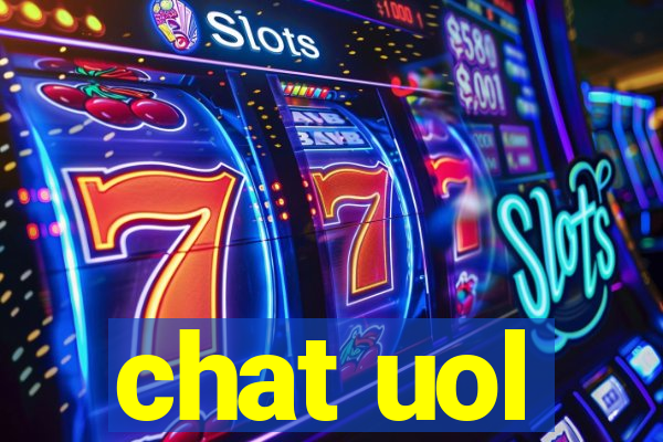 chat uol